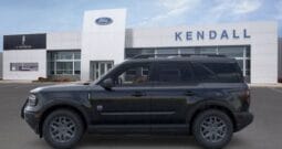 New 2025 Ford Bronco Sport Big Bend 4D Sport Utility – 3FMCR9BN9SRF13682