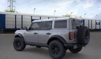 New 2026 Ford Bronco Badlands 4D Sport Utility – 1FMEE9BP8TLA80524 full