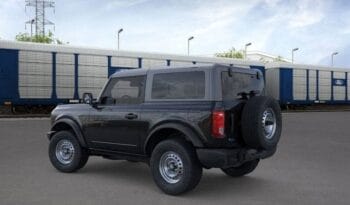 New 2026 Ford Bronco Base 2D Sport Utility – 1FMDE6AH0TLA66380 full