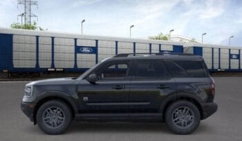 New 2026 Ford Bronco Sport Big Bend 4D Sport Utility – 3FMCR9BN5TRE22796 full