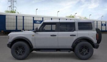 New 2026 Ford Bronco Badlands 4D Sport Utility – 1FMEE9BPXTLA54183 full
