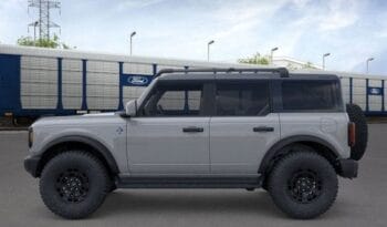 New 2026 Ford Bronco Outer Banks 4D Sport Utility – 1FMEE8BP6TLA78474 full