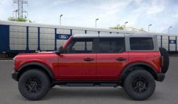 New 2026 Ford Bronco Badlands 4D Sport Utility – 1FMEE9BPXTLA54040 full