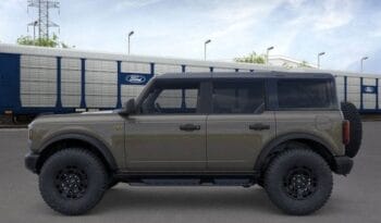New 2026 Ford Bronco Badlands 4D Sport Utility – 1FMEE9BP7TLA55033 full