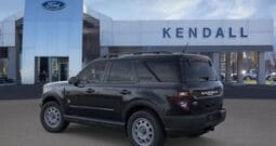 Used 2024 Ford Bronco Sport Outer Banks 4D Sport Utility – 3FMCR9C65RRF67028