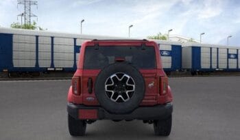 New 2026 Ford Bronco Outer Banks 4D Sport Utility – 1FMEE8BP1TLA88118 full