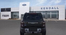 New 2025 Ford Bronco Sport Big Bend 4D Sport Utility – 3FMCR9BNXSRF13772