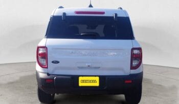 New 2025 Ford Bronco Sport Big Bend 4D Sport Utility – 3FMCR9BNXSRF85037 full
