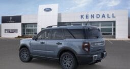 New 2025 Ford Bronco Sport Big Bend 4D Sport Utility – 3FMCR9BN8SRF13267