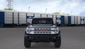 New 2026 Ford Bronco Heritage Edition 4D Sport Utility – 1FMEE4DP5TLA59260 full