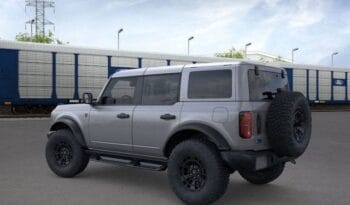 New 2026 Ford Bronco Badlands 4D Sport Utility – 1FMEE9BP3TLA54834 full