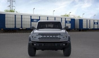 New 2026 Ford Bronco Badlands 4D Sport Utility – 1FMEE9BPXTLA54183 full