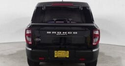 Used 2023 Ford Bronco Sport Badlands 4D Sport Utility – 3FMCR9D98PRD35707