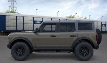 New 2026 Ford Bronco Badlands 4D Sport Utility – 1FMEE9BP0TLA77584 full