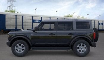 New 2026 Ford Bronco Big Bend 4D Sport Utility – 1FMDE7BH1TLA54193 full