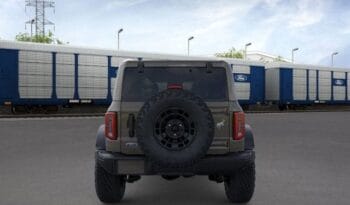 New 2026 Ford Bronco Badlands 4D Sport Utility – 1FMEE9BP1TLA46747 full