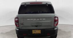 Used 2022 Ford Bronco Sport Big Bend 4D Sport Utility – 3FMCR9B62NRD46322