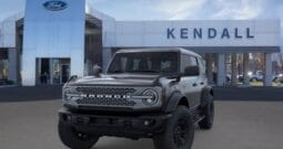 New 2026 Ford Bronco Badlands 4D Sport Utility – 1FMEE9BP8TLA47068