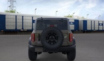 New 2026 Ford Bronco Badlands 4D Sport Utility – 1FMEE9BP0TLA77584 full