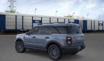 New 2026 Ford Bronco Sport Big Bend 4D Sport Utility – 3FMCR9BNXTRE24382 full
