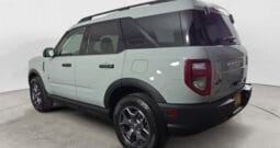 Used 2022 Ford Bronco Sport Big Bend 4D Sport Utility – 3FMCR9B62NRD46322