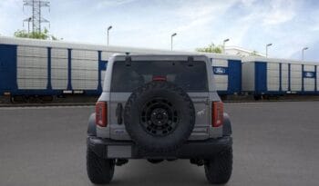 New 2026 Ford Bronco Badlands 4D Sport Utility – 1FMEE9BP8TLA80524 full