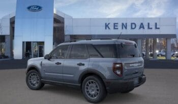 New 2026 Ford Bronco Sport Big Bend 4D Sport Utility – 3FMCR9BN6TRE41745 full
