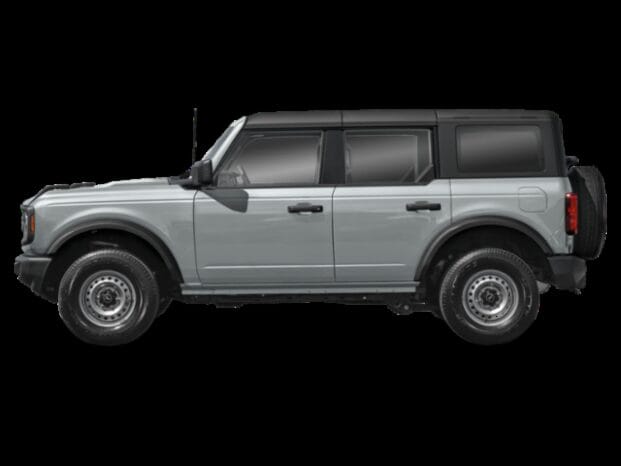 New 2026 Ford Bronco Base 4D Sport Utility – 1FMEE6BH6TLA88452 full