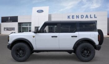New 2026 Ford Bronco Badlands 4D Sport Utility – 1FMEE9BP5TLA44614 full