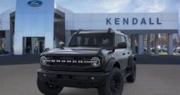 New 2026 Ford Bronco Outer Banks 4D Sport Utility – 1FMEE8BP2TLA78522