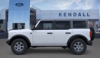 New 2026 Ford Bronco Big Bend 4D Sport Utility – 1FMDE7BH5TLA72373 full