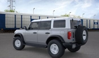 New 2026 Ford Bronco Heritage Edition 4D Sport Utility – 1FMEE4DP8TLA97260 full