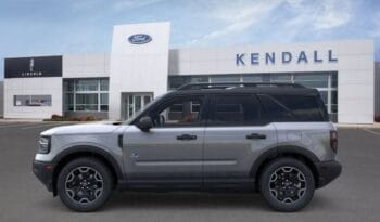 New 2026 Ford Bronco Sport Outer Banks 4D Sport Utility – 3FMCR9CN4TRE42424 full