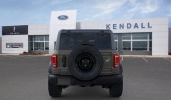 New 2026 Ford Bronco Big Bend 4D Sport Utility – 1FMEE7BH7TLA63694 full