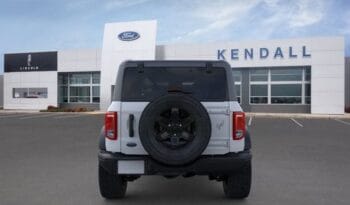 New 2025 Ford Bronco Big Bend 4D Sport Utility – 1FMEE7BH4SLB51312 full