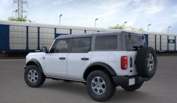 New 2026 Ford Bronco Big Bend 4D Sport Utility – 1FMDE7BHXTLA64799 full