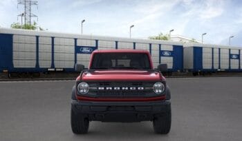 New 2026 Ford Bronco Big Bend 4D Sport Utility – 1FMDE7BH2TLA55031 full