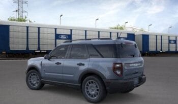 New 2026 Ford Bronco Sport Big Bend 4D Sport Utility – 3FMCR9BN5TRE60223 full