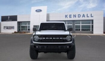 New 2026 Ford Bronco Badlands 4D Sport Utility – 1FMEE9BP5TLA44614 full