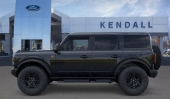New 2026 Ford Bronco Badlands 4D Sport Utility – 1FMEE9BP4TLA78463 full