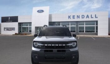 New 2026 Ford Bronco Sport Outer Banks 4D Sport Utility – 3FMCR9CN4TRE42424 full