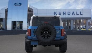 New 2026 Ford Bronco Badlands 4D Sport Utility – 1FMEE9BP2TLA54906 full