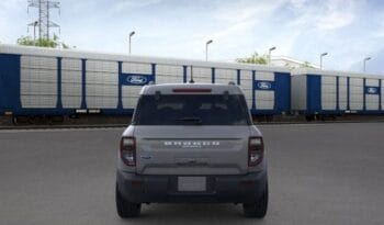 New 2026 Ford Bronco Sport Big Bend 4D Sport Utility – 3FMCR9BN4TRE54123 full