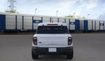New 2026 Ford Bronco Sport Big Bend 4D Sport Utility – 3FMCR9BNXTRE58662 full