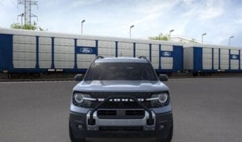 New 2026 Ford Bronco Sport Big Bend 4D Sport Utility – 3FMCR9BN0TRE52675 full