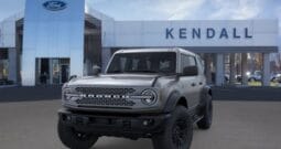 New 2026 Ford Bronco Badlands 4D Sport Utility – 1FMEE9BP3TLA54834