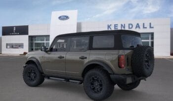 New 2026 Ford Bronco Badlands 4D Sport Utility – 1FMEE9BP3TLA68412 full
