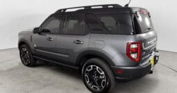 Used 2024 Ford Bronco Sport Outer Banks 4D Sport Utility – 3FMCR9C67RRF18297