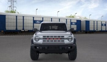New 2026 Ford Bronco Heritage Edition 4D Sport Utility – 1FMEE4DP8TLA97260 full