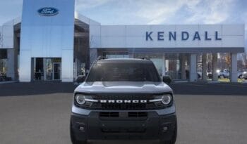 New 2026 Ford Bronco Sport Outer Banks 4D Sport Utility – 3FMCR9CN2TRE12760 full